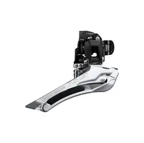 Etuvaihtaja Shimano Dubbel DS DP 50-52T FD-R7100-B 2-vaihteinen Clamp